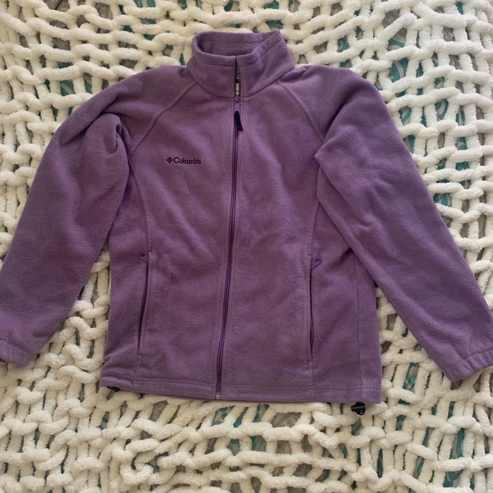 Colombia Jacket